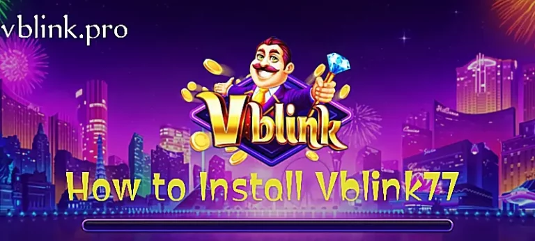 How to install Vblink777 on iOS?